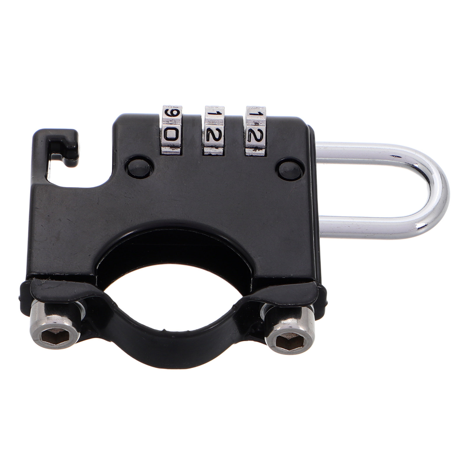 Lock For For Motorcycle Bike C - Commuter Bike Lock recension och pris