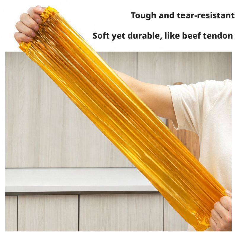 Thickened beef tendon waterpro - Cycling To Work recension och pris