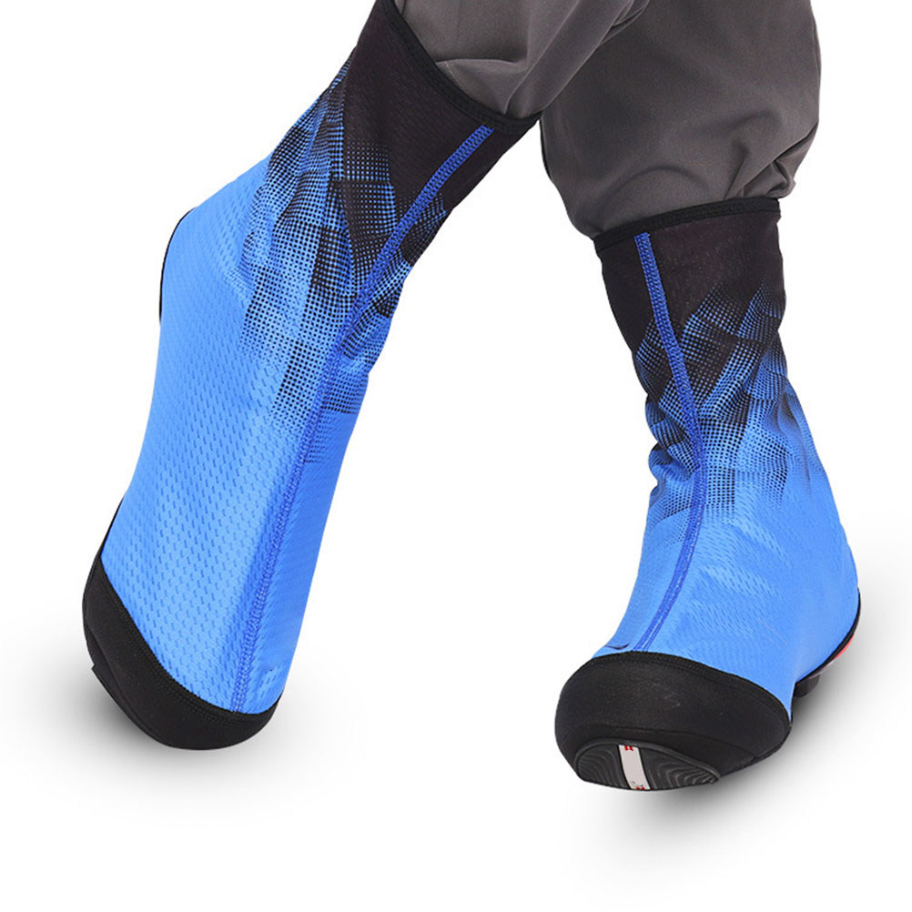 1Pair Waterproof Thermal Warm  - Cycling Commute Shoes recension och pris