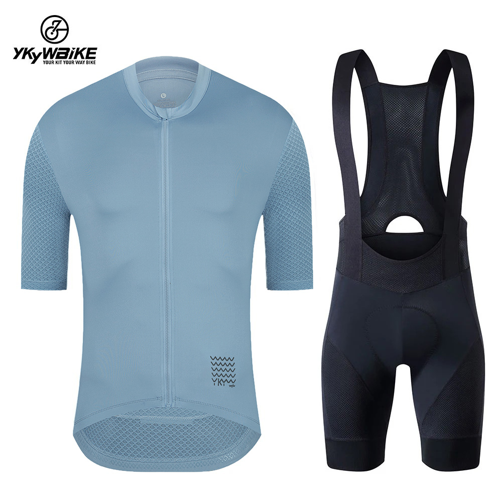 YKYWBIKE Cycling Jersey Set cl - Cycling Commuter Trousers recension och pris