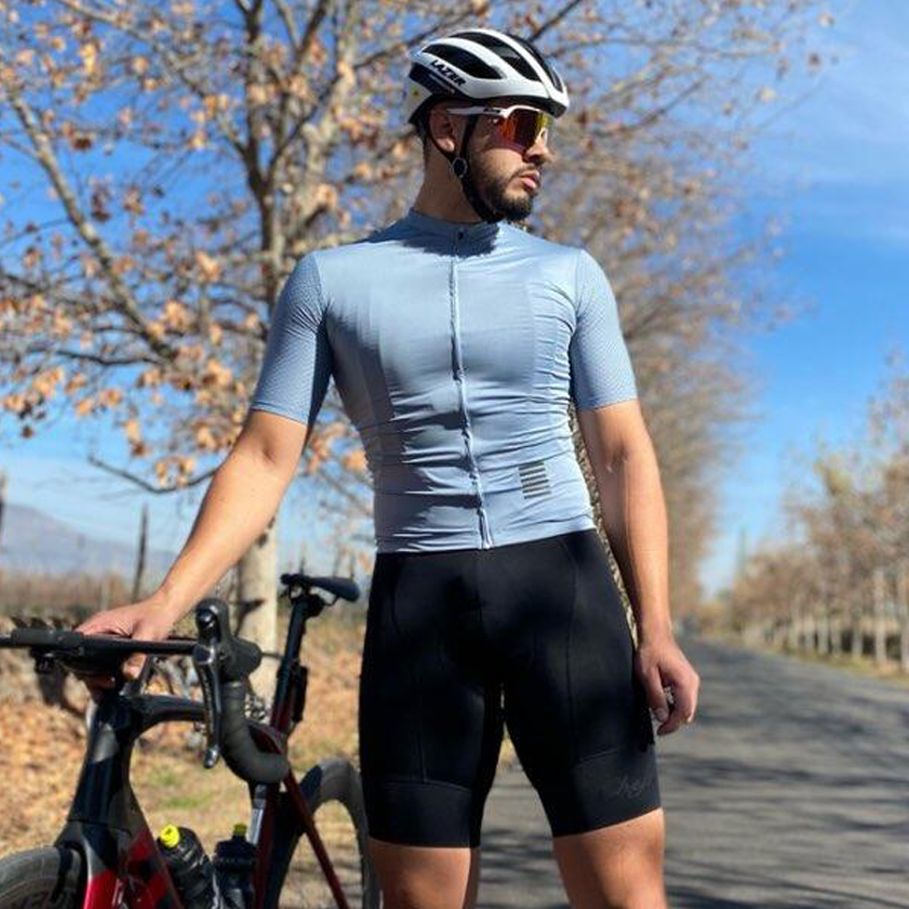 YKYWBIKE Cycling Jersey Set cl - Cycling Commuter Trousers recension och pris