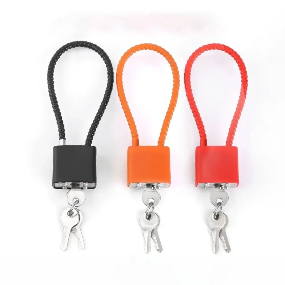Portable Multifunctional Cable - Cable Lock Flexible recension och pris