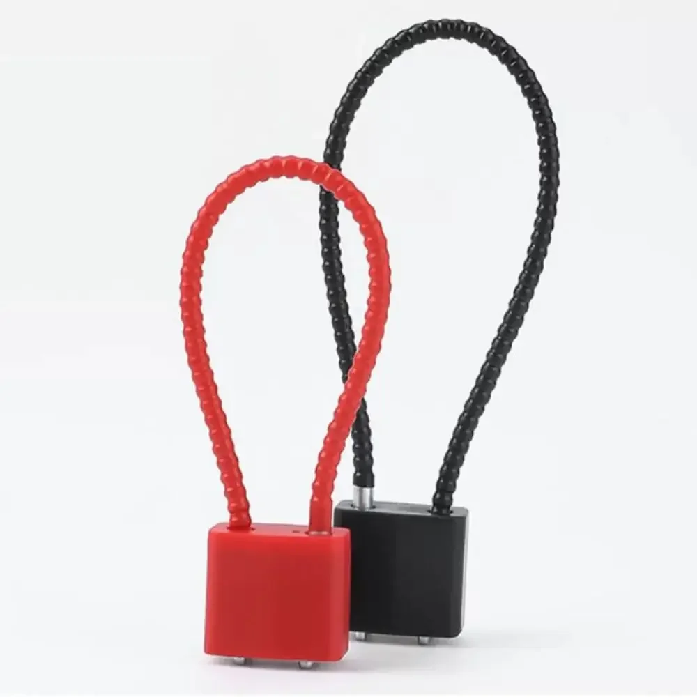Portable Multifunctional Cable - Cable Lock Flexible recension och pris