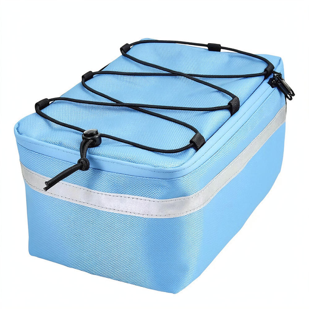 Large Capacity Waterproof Bike - Cycling Commute Essentials recension och pris