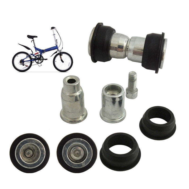 Bicycle Bike Pivot Lock Bolt , - Commuter Bike Lock recension och pris