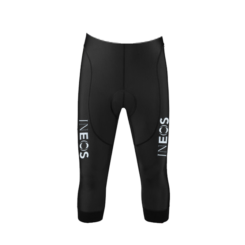 INEOS 2023 New Team Summer Cyc - Cycling Commuter Trousers recension och pris