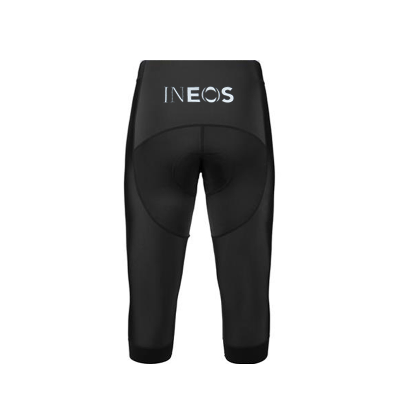 INEOS 2023 New Team Summer Cyc - Cycling Commuter Trousers recension och pris