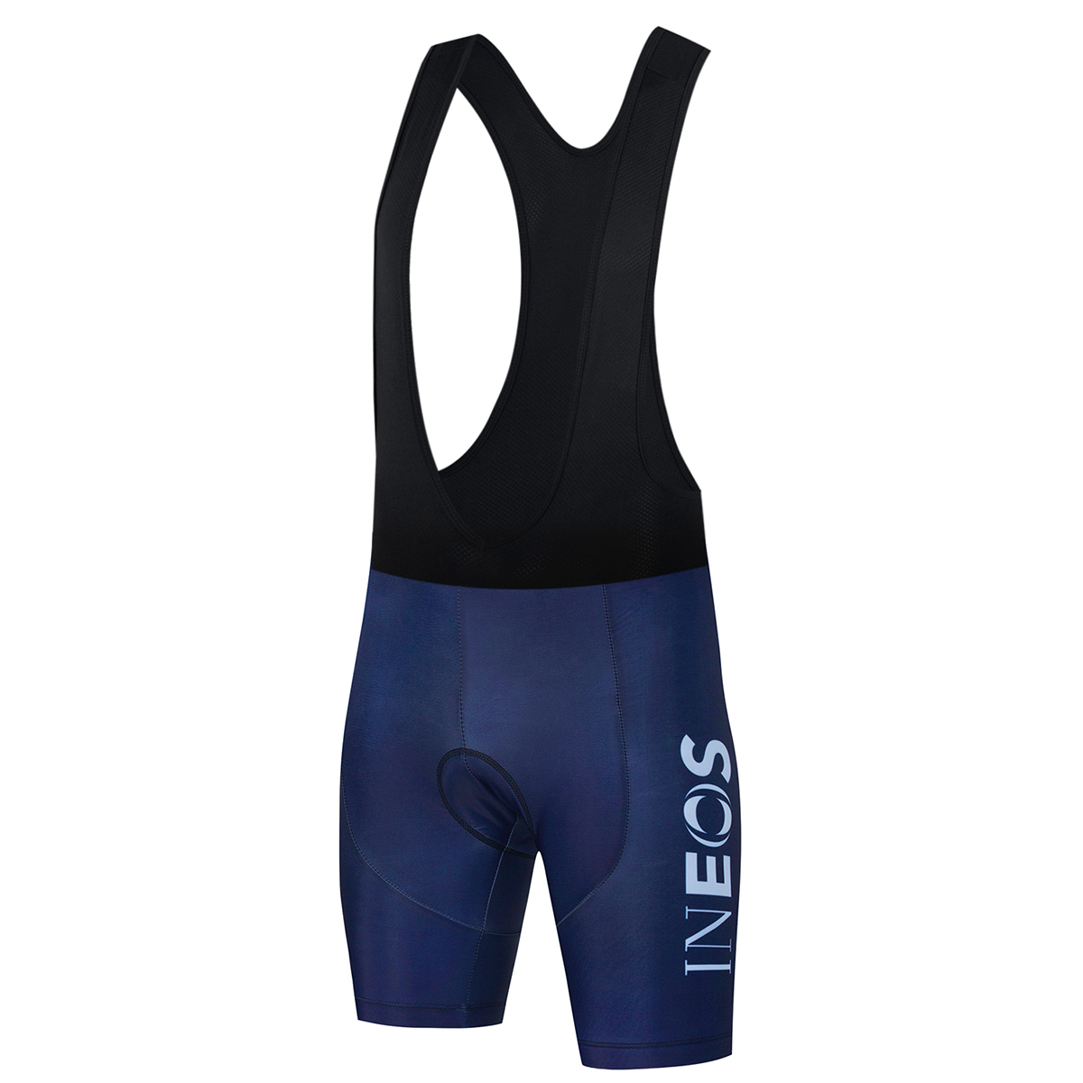 INEOS 2023 New Team Summer Cyc - Cycling Commuter Trousers recension och pris