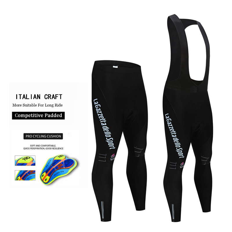 Italian Bicycle Seat Cushion C - Cycling Commuter Trousers recension och pris