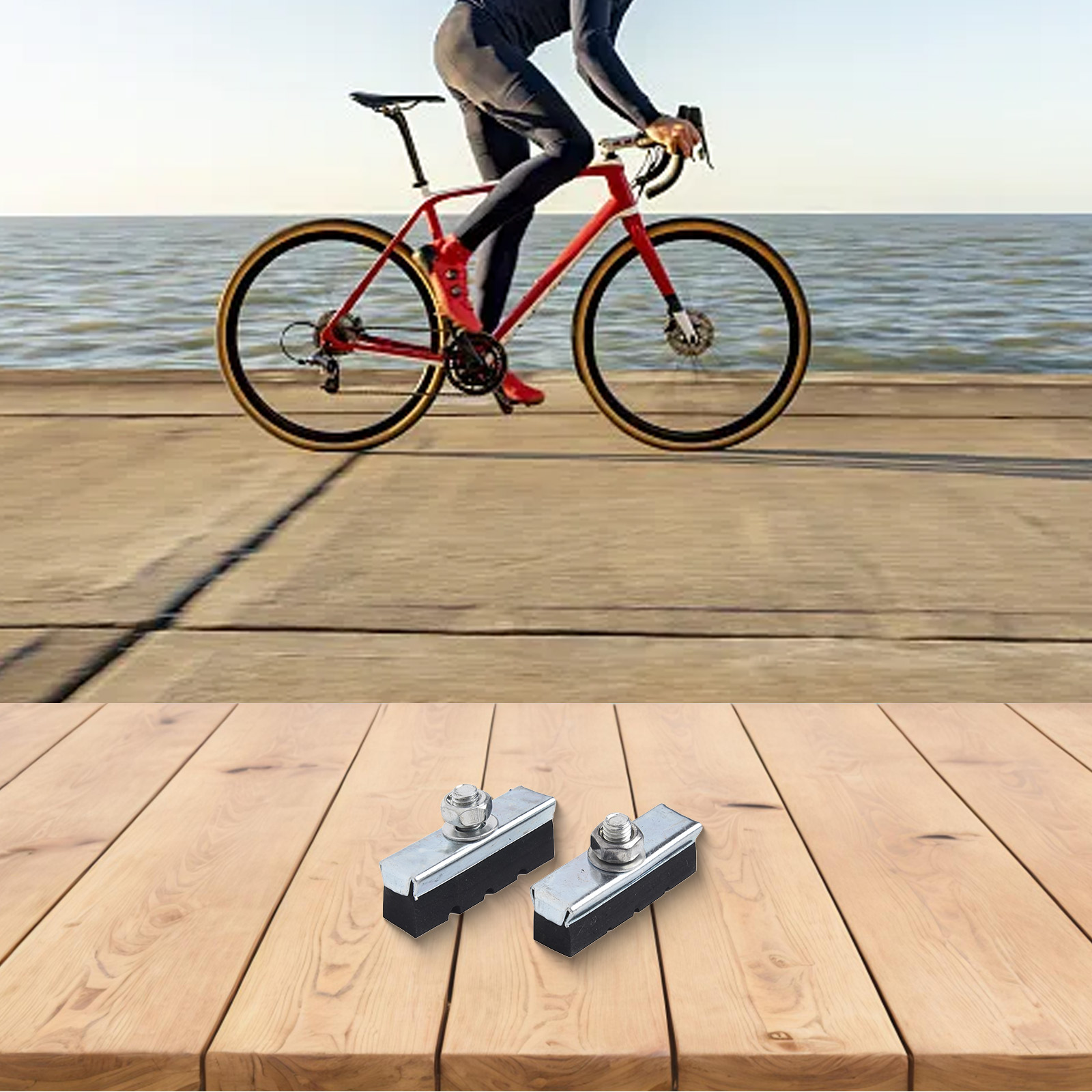Commuting Cycling Bicycle Brak - Cycling Commute Shoes recension och pris